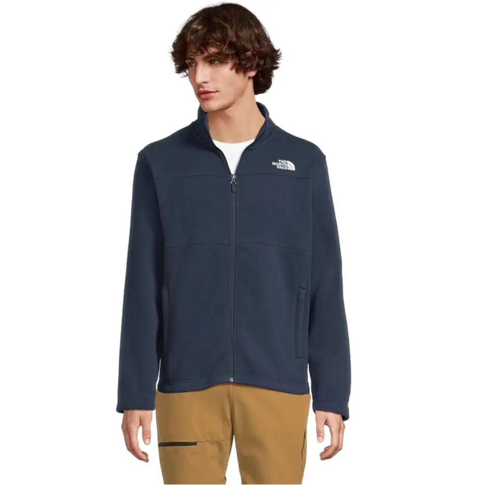 The North Face MEN’S GORDON LYONS FULL-ZIP JACKET